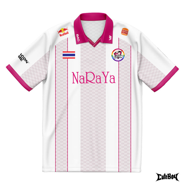 Bacon Time APL Jersey 2024 - Custom Name