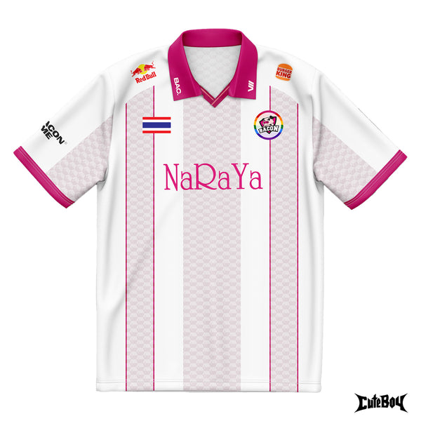 Bacon Time APL Jersey 2024 - Non Custom Name