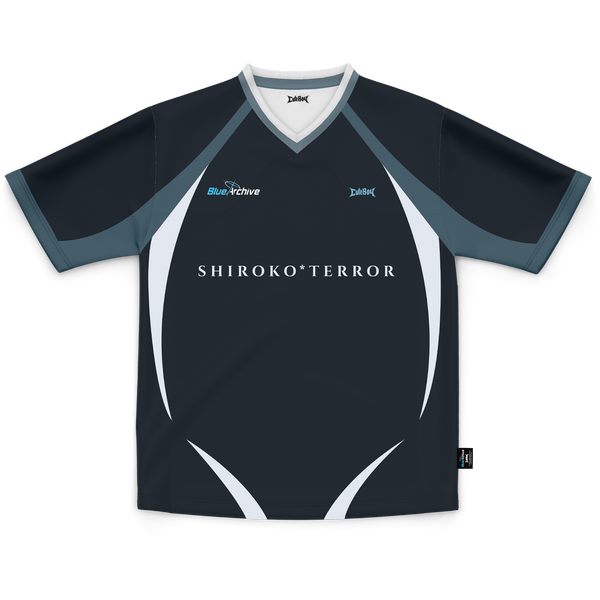 Shiroko*Terror Jersey