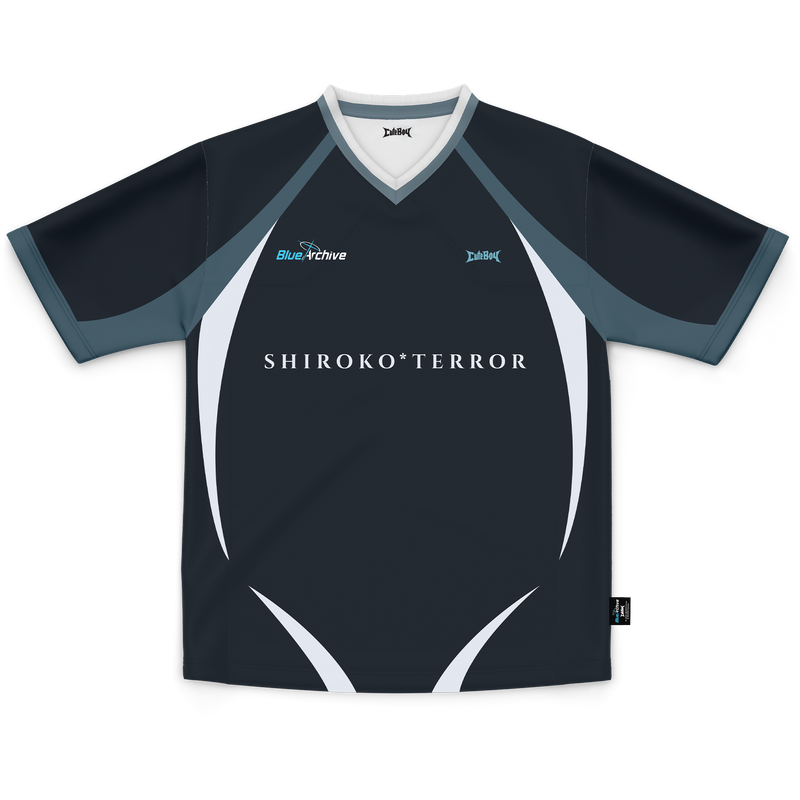 Shiroko*Terror Jersey