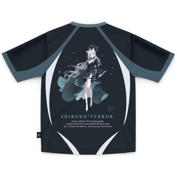 Shiroko*Terror Jersey