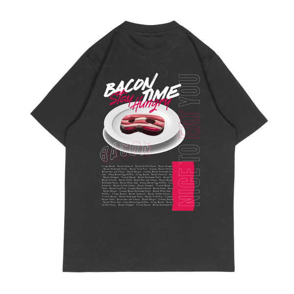 Stay BAC. T-shirt