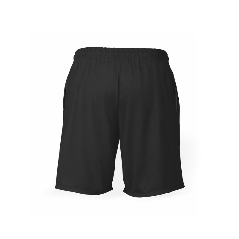 Bacon Time "GG" Shorts - Black