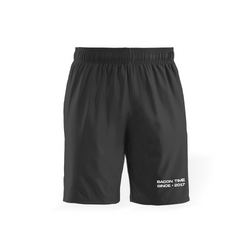 Bacon Time "GG" Shorts - Black