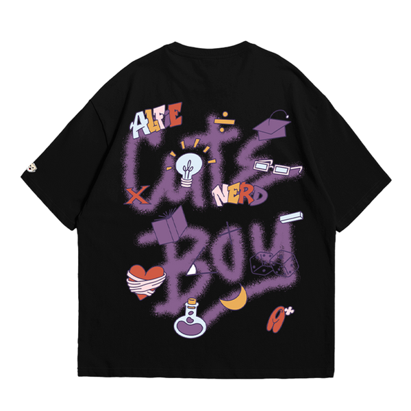 Alfie T-Shirt Spring Summer 2024