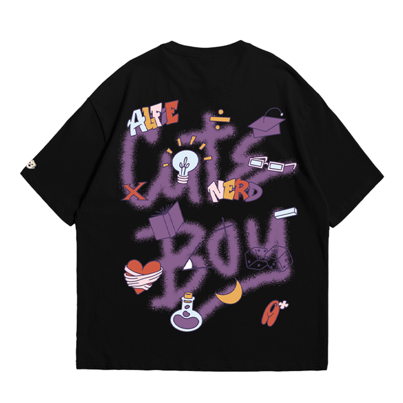 Alfie T-Shirt Spring Summer 2024