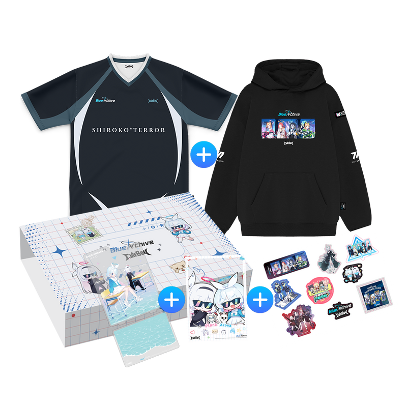 Angel 24 Delivery Service Exclusive Box Set