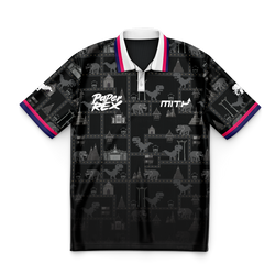 MiTH x PRX Jersey 2024
