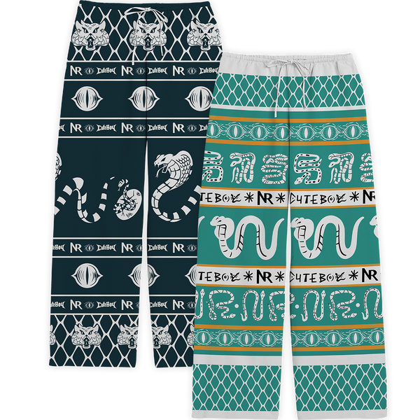 Jong-Ang Pants