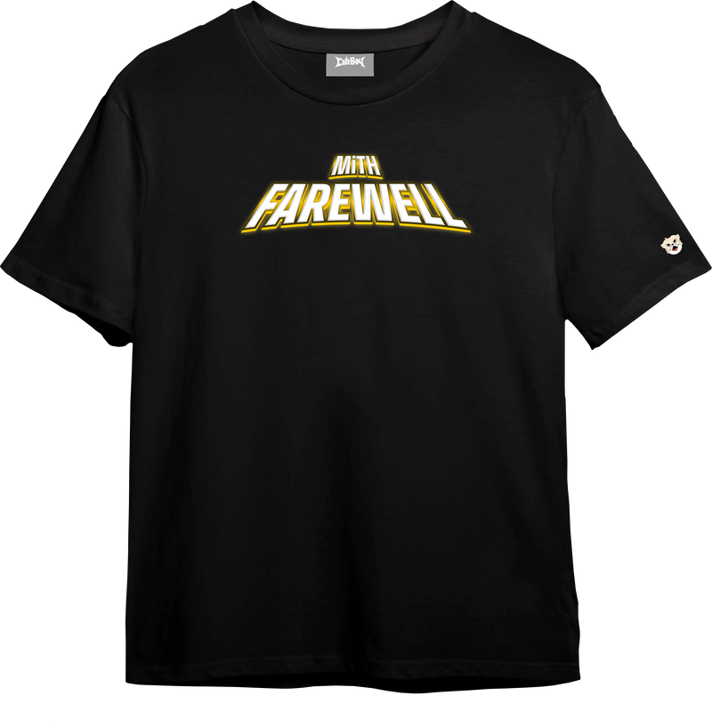 MiTH Farewell T-Shirt