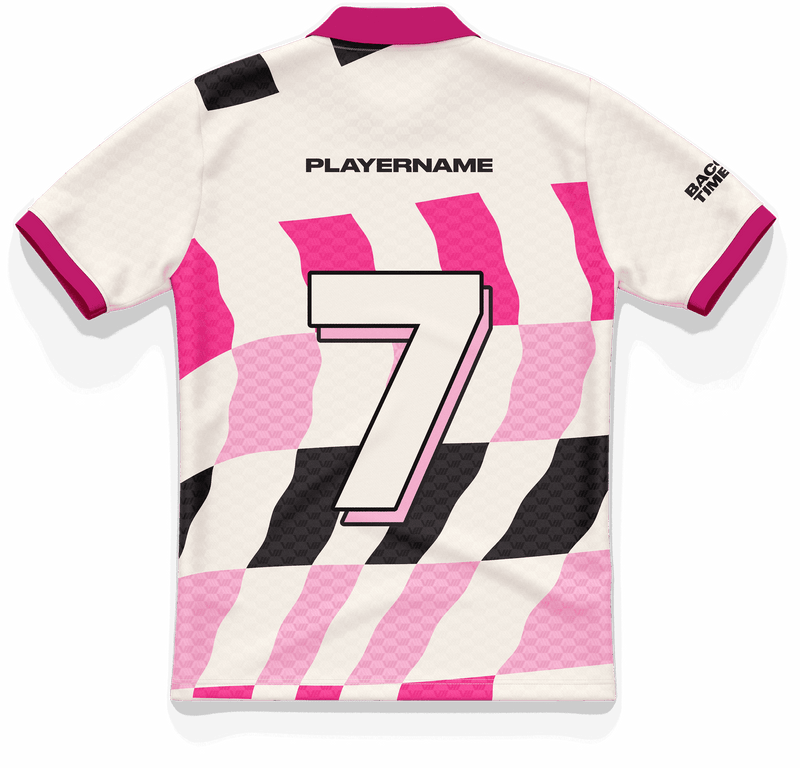 [Pick Up RPL Winter 2025] Bacon Time RPL Winter Jersey 2024 - Player Name