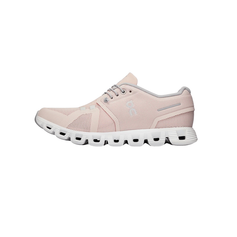 ON - Cloud 5 Undyed Women - Shell / White