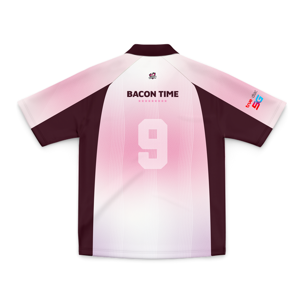 PRX Official Match Jersey 2025/26 Raptor – CuteBoy Shop
