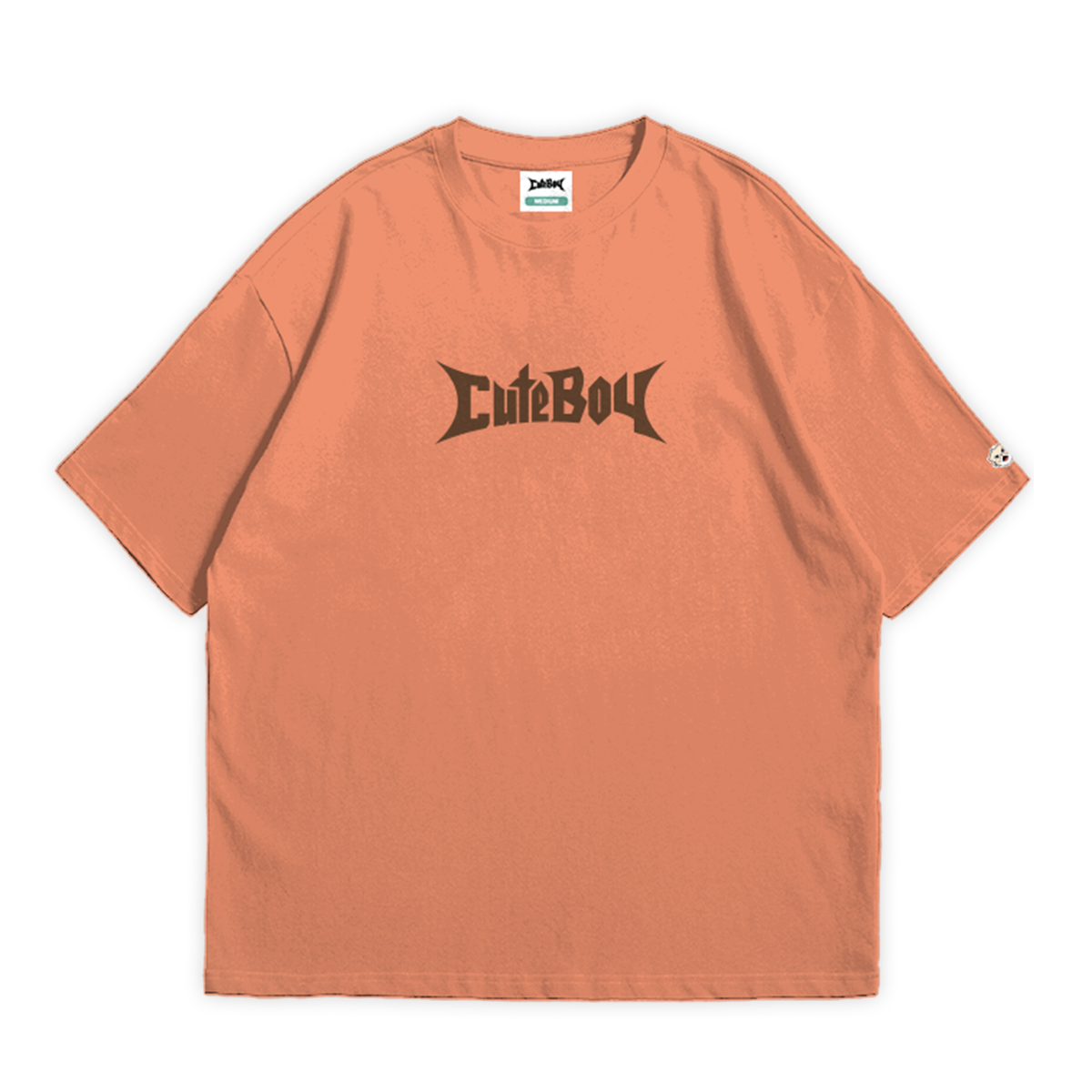 CuteBoy OG 24 T Shirt CuteBoy Shop cuteboy-og-24-t-shirt-cuteboy-shop