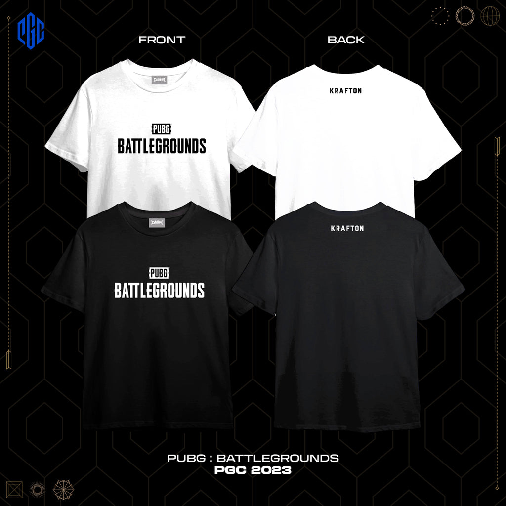 PUBG　Ｔシャツ Pubg 10 T-Shirts for Sale | Redbubble