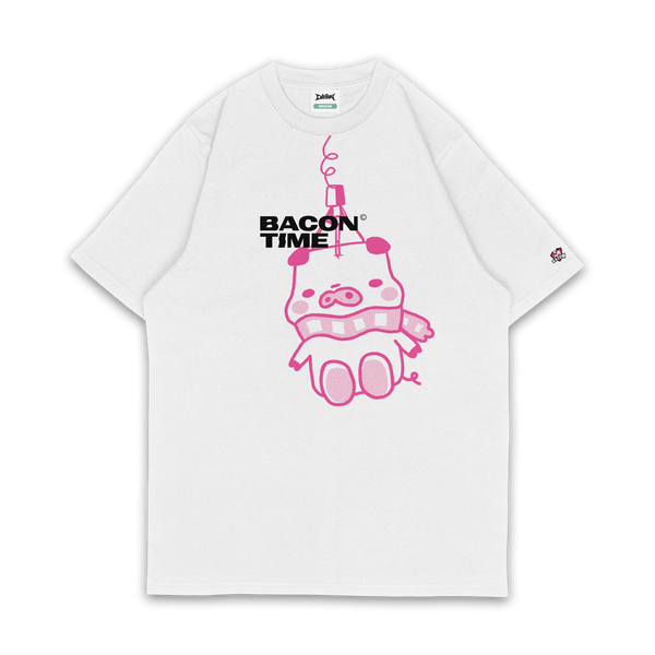 BAC. At It T-Shirt [White]