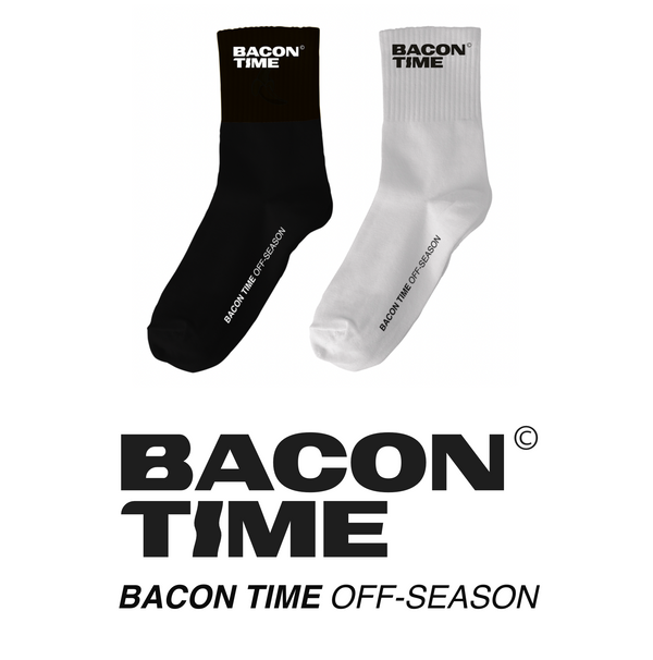BAC. Day off Sock