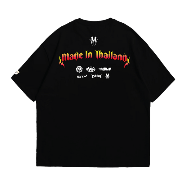 มิทร่างไฟ - MiTH RANG FIRE