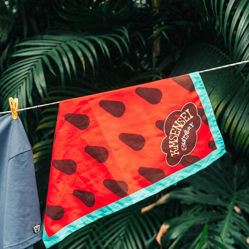 Kimkimo Fairy Bandana
