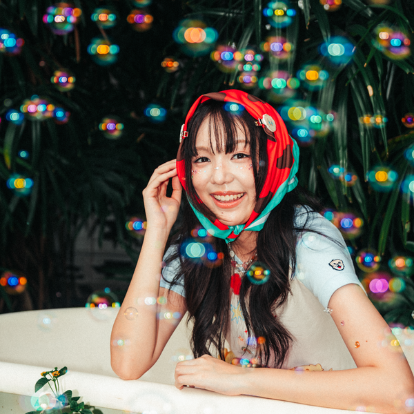 Kimkimo Fairy Bandana