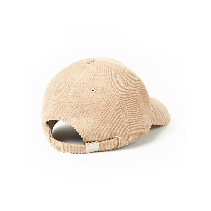 Bacon Time "GG" Cap - Beige