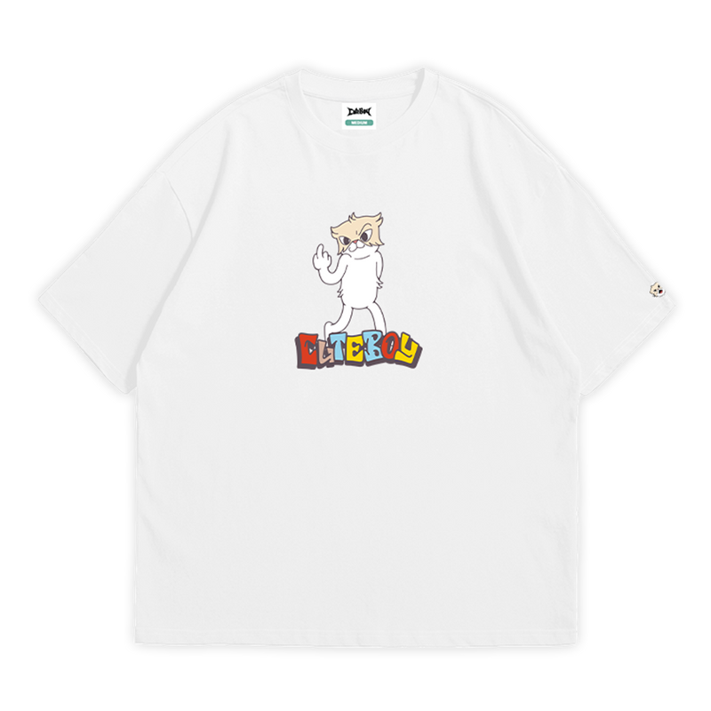 Beagle T-Shirt Summer 2024