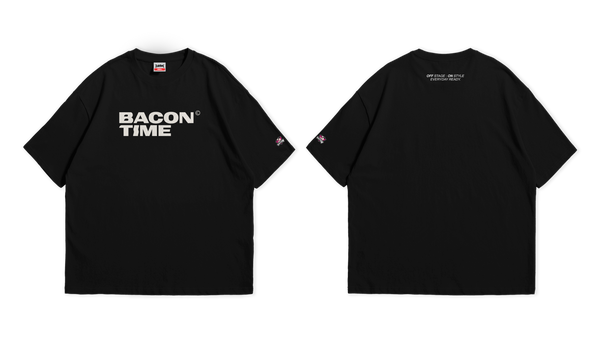 BAC. Day off Tee