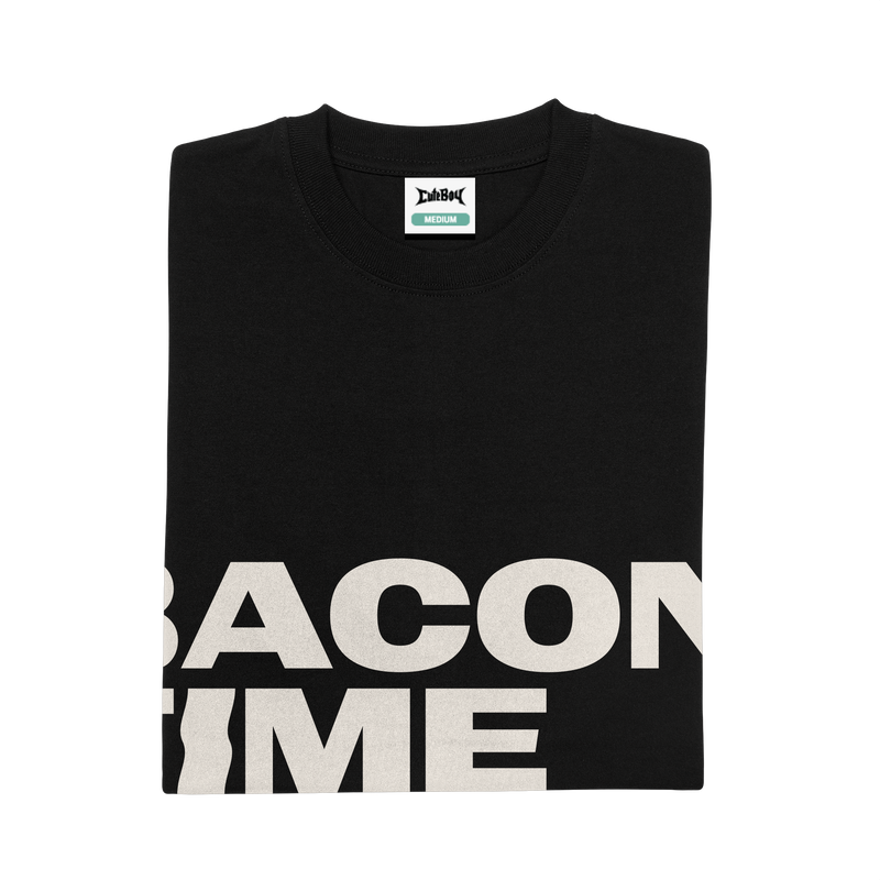 BAC. Day off Tee