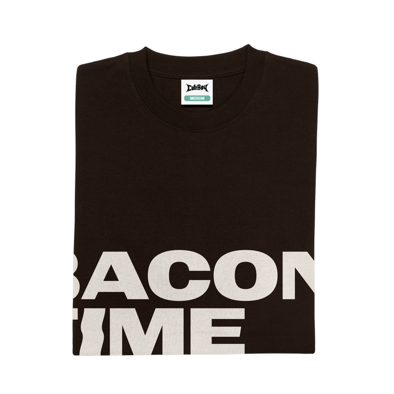 BAC. Day off Tee
