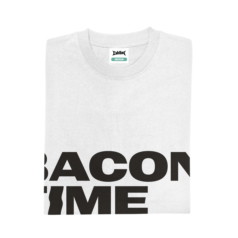 BAC. Day off Tee