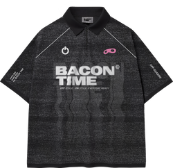 BAC. Day off Shirt