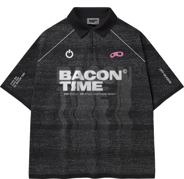 BAC. Day off Shirt