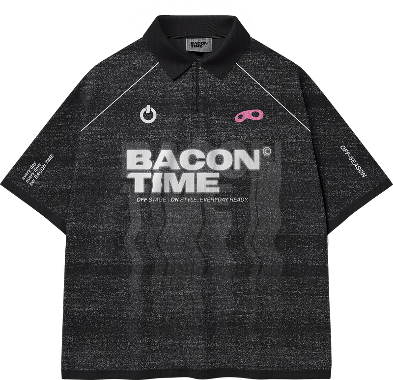BAC. Day off Shirt
