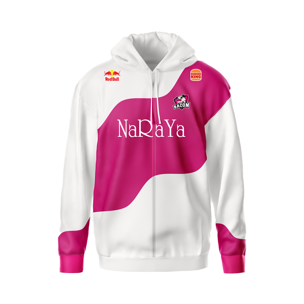 [Pick Up RPL Winter 2025] Bacon Time Hoodie Summer 2024