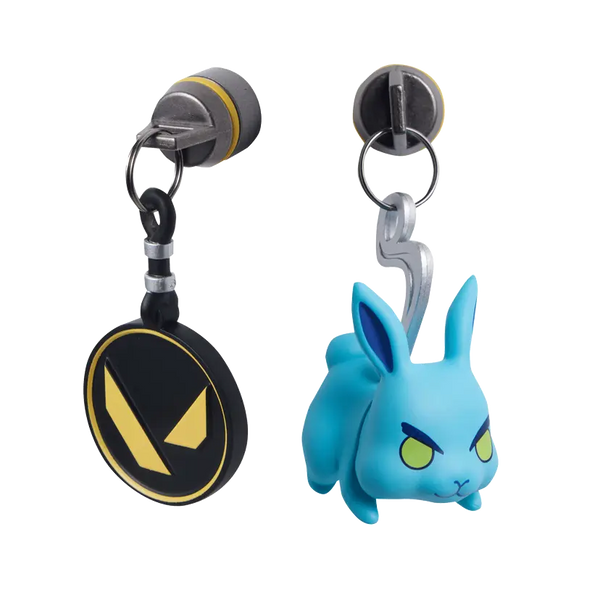 VALORANT Buddy Starter Set