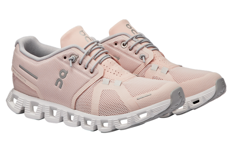 ON - Cloud 5 Undyed Women - Shell / White