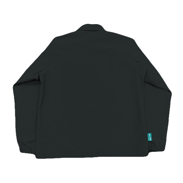 Ascension Pacific 2025 // COME TAKE IT Jacket