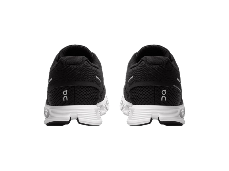 ON - Cloud 5 Women - Black / White