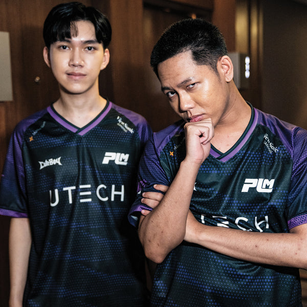 PLM Jersey 2023 ( PGC Exclusive ) - Pre Order