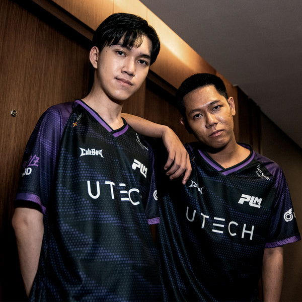 PLM Jersey 2023 ( PGC Exclusive ) - Pre Order
