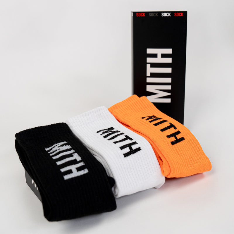 MiTH Socks