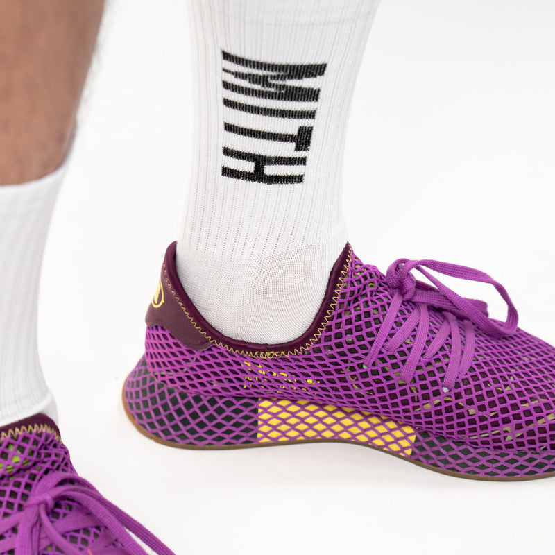 MiTH Socks
