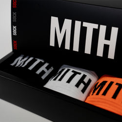 MiTH Socks