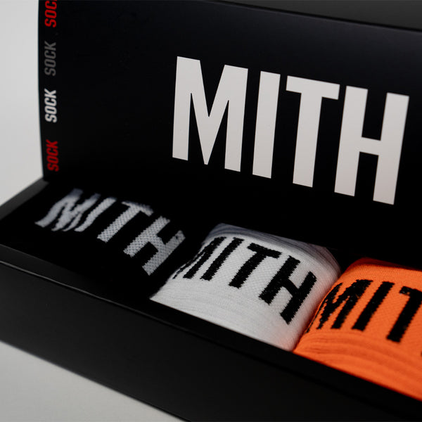 MiTH Socks