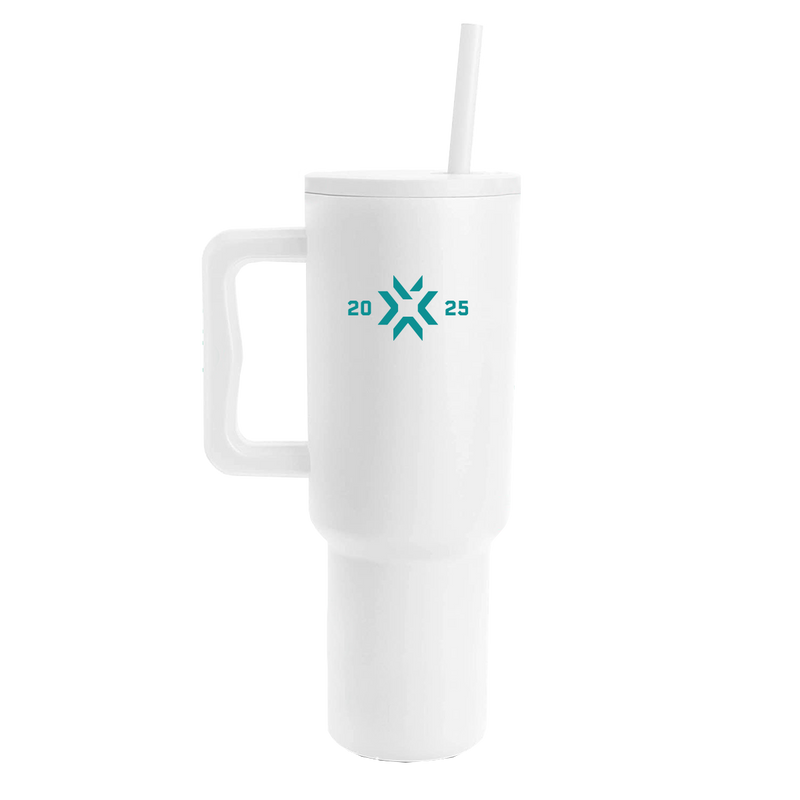 Ascension Pacific 2025 // Tumbler