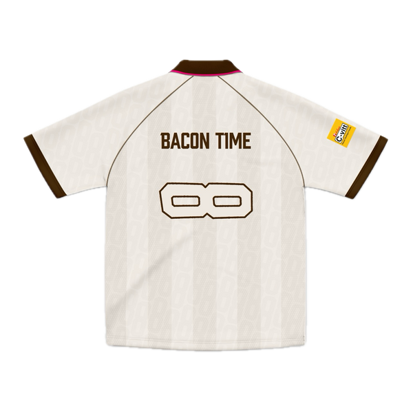 BAC. Winter 2025 Jersey