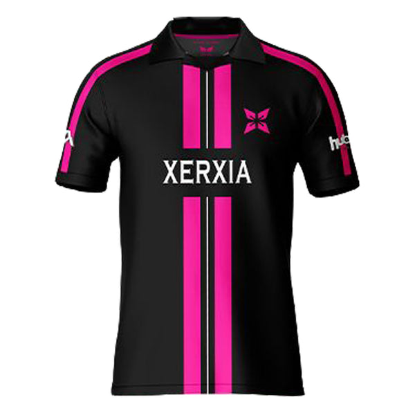 XERXIA Jersey - None Custom Name