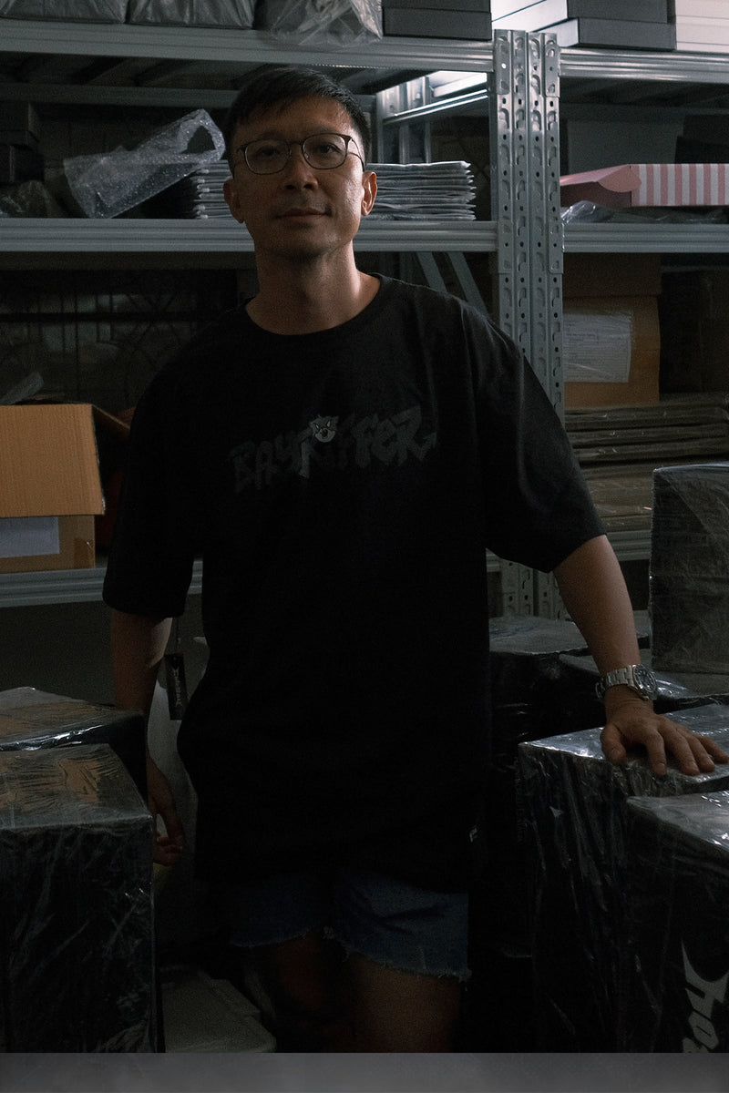 Bay Riffer x CuteBoy Boxset – CuteBoy Shop