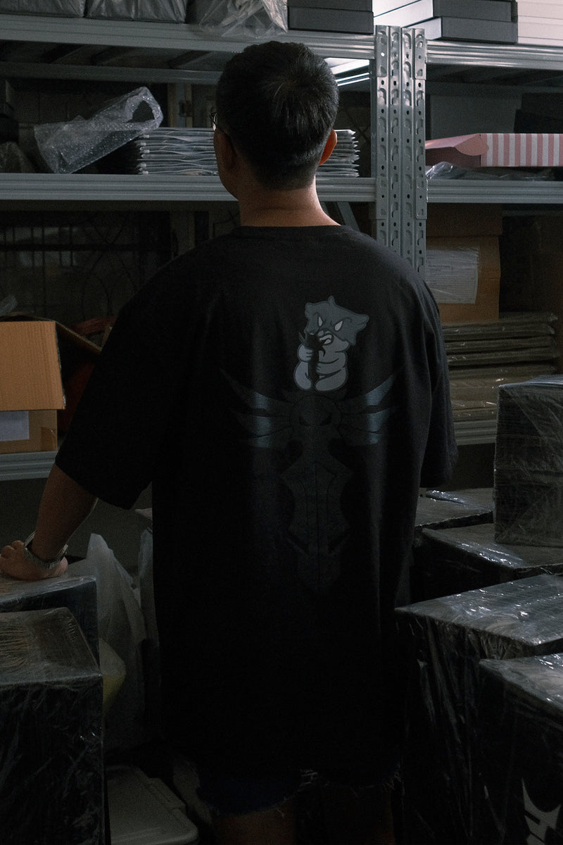 Bay Riffer x CuteBoy Boxset – CuteBoy Shop