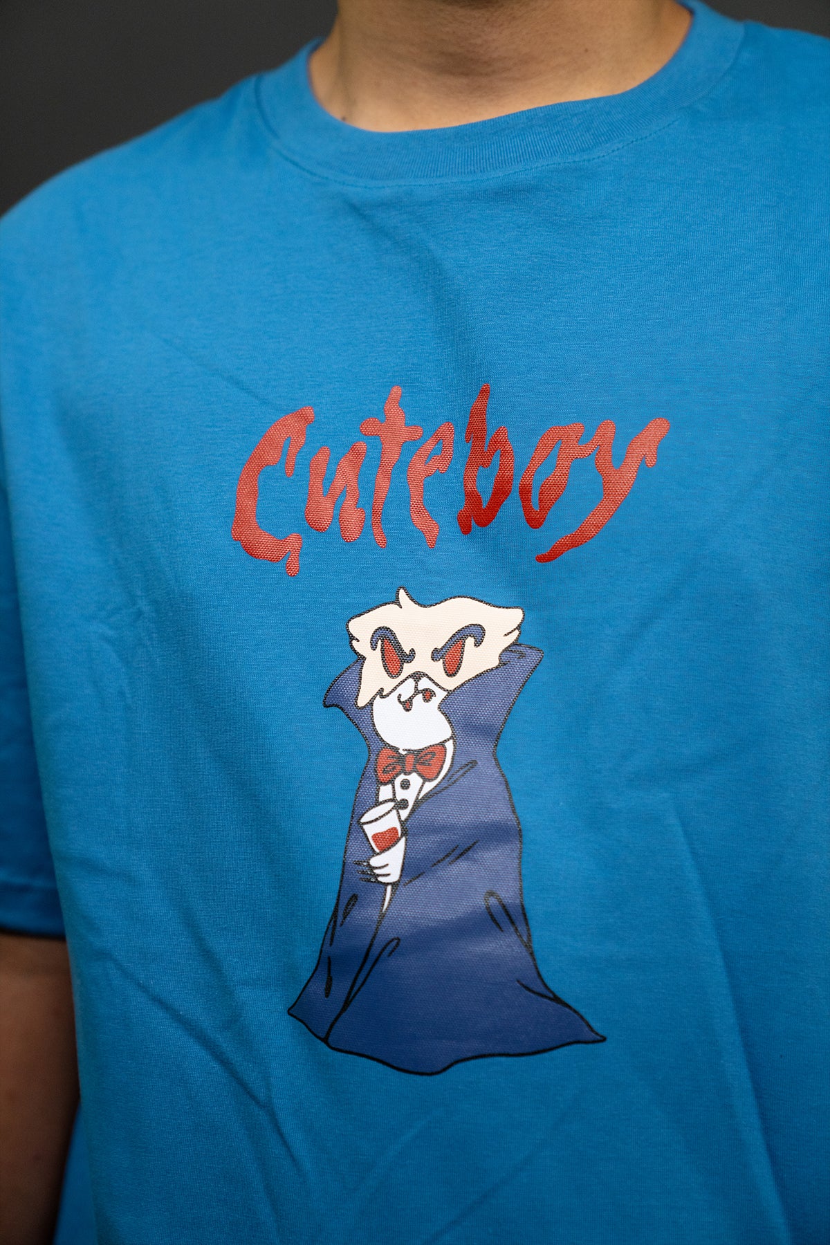 Draglera Tee CuteBoy Shop draglera-tee-cuteboy-shop